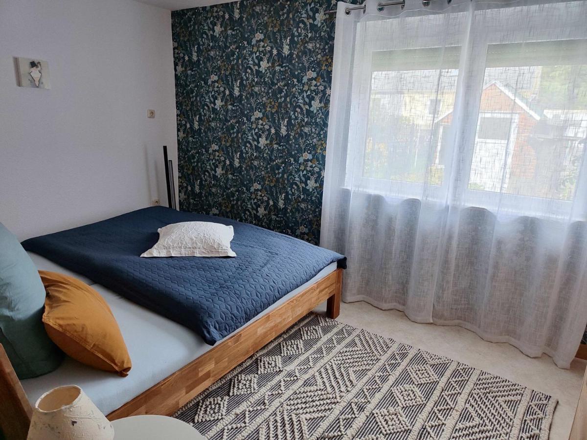 Ferienhaus Sinneswandel Sehmatal Екстер'єр фото